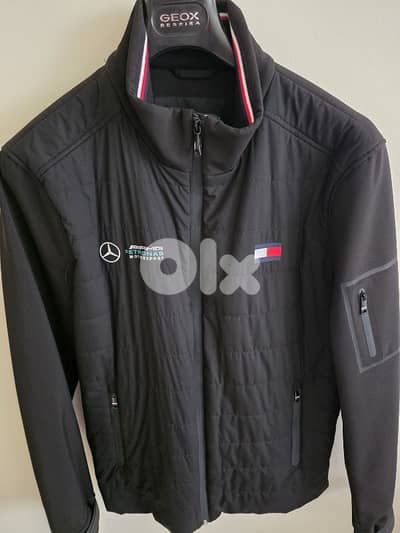 Tommy Hilfiger original jacket