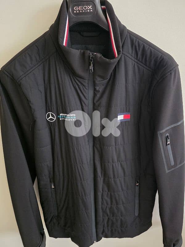 Tommy Hilfiger original jacket 0