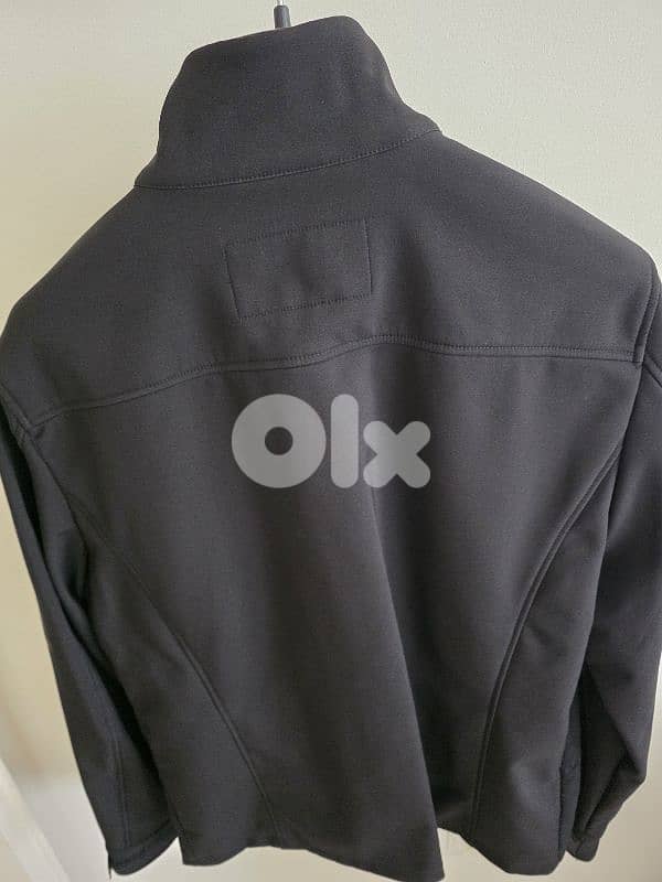 Tommy Hilfiger original jacket 2