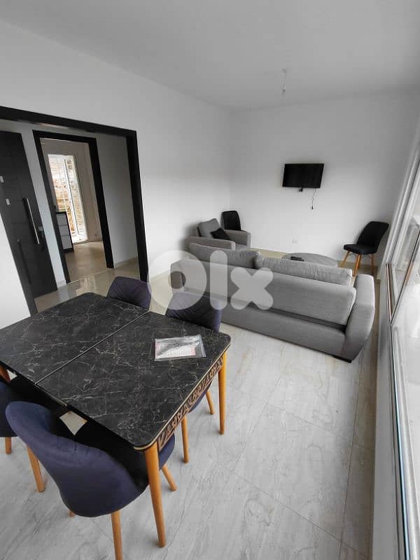 Apartment | Hosrayel Jbeil | mountain view | شقة للبيع في جبيل | CS 0