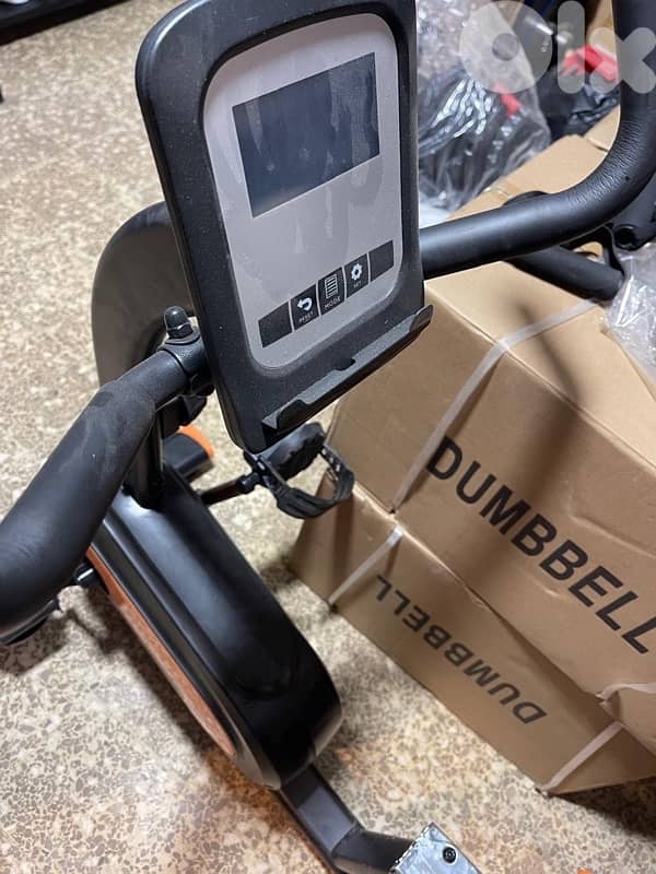 Lazy bike new heavy duty 2