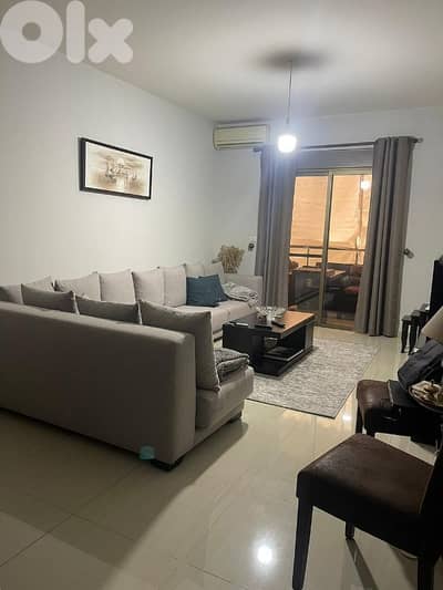 Apartment for sale in bsalim شقة للبيع في بصاليم