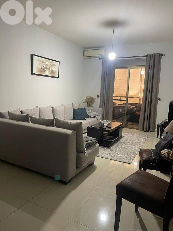 Apartment for sale in bsalim شقة للبيع في بصاليم 0