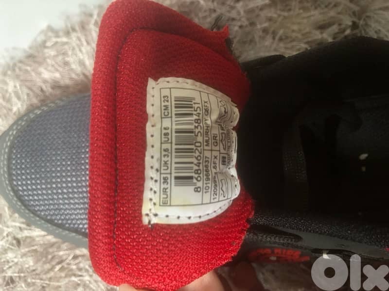 2 shoes حذاء صبياني 4