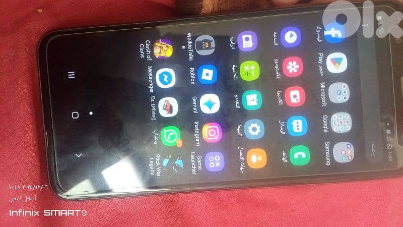 شويفات الحدث 2