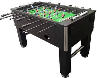 Babyfoot new heavy duty