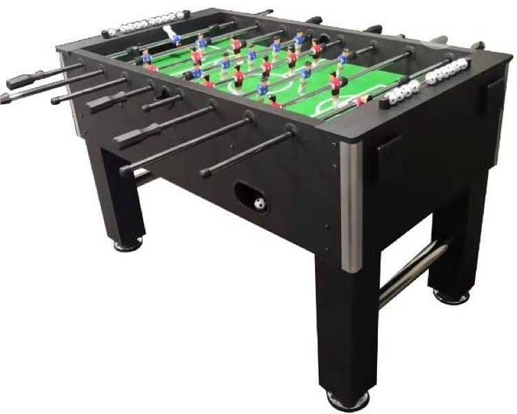 Babyfoot new heavy duty 0