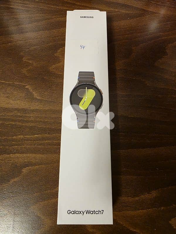 Samsung galaxy watch 7 0