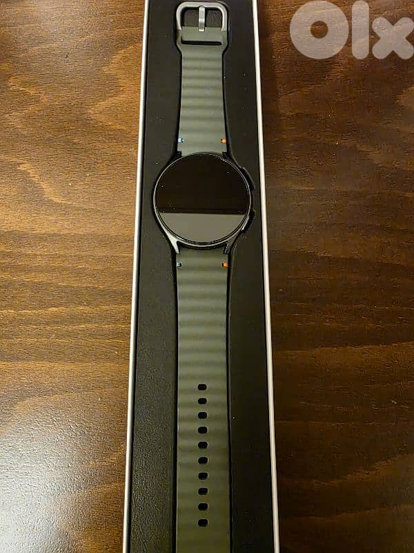 Samsung galaxy watch 7 1