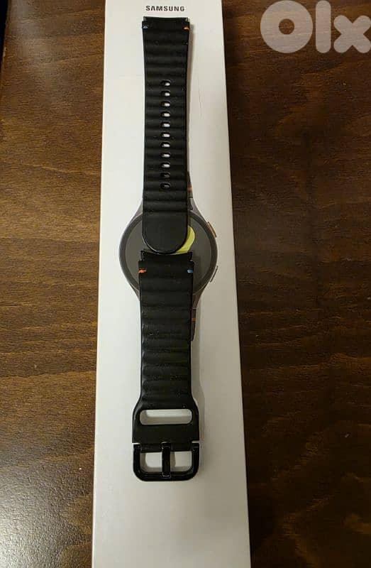 Samsung galaxy watch 7 2