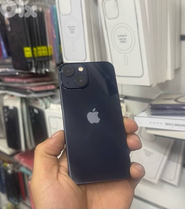 iphone 13 min 256bb 0