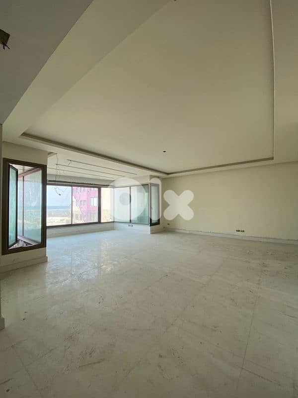 Apartment for sale in achrafieh شقة للبيع في الاشرفية 0