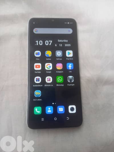 Tecno camon 20 pro (copy) 256gb 8+8 gram