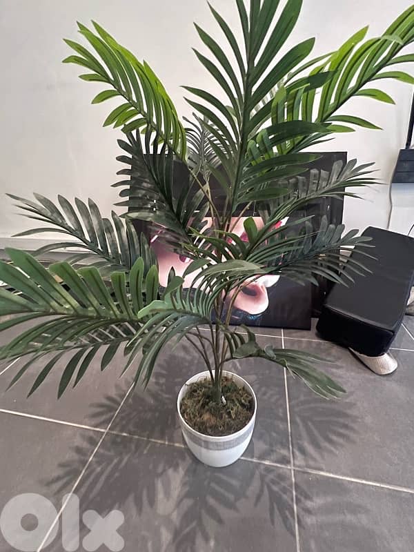 artificial plant 2
