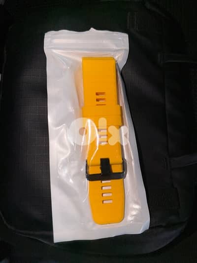 garmin fenix band 26 mm