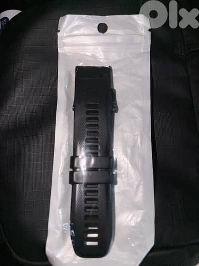 garmin fenix band 26 mm