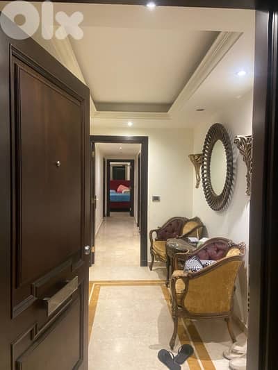 Apartment in beirut sanayeh top