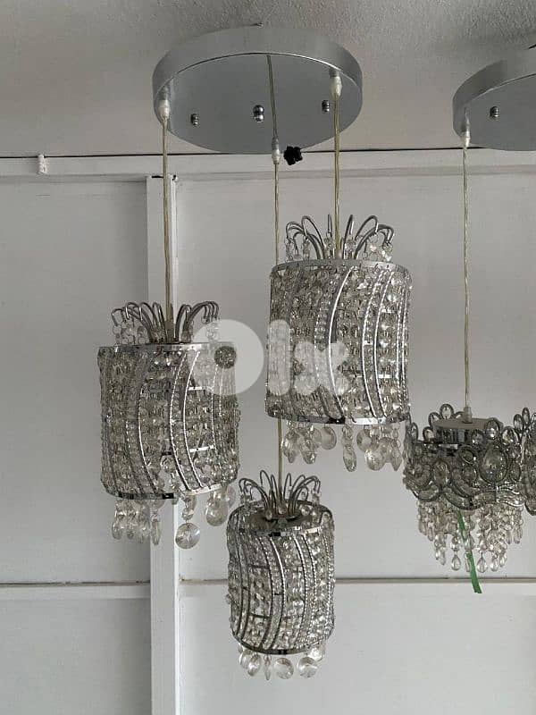 شروه تريات كريستال وكلوبات 0