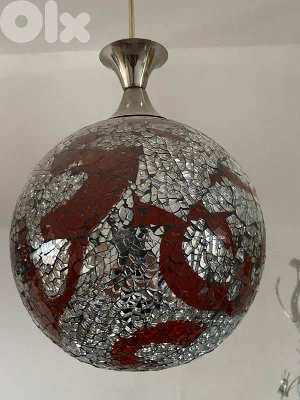 شروه تريات كريستال وكلوبات 2