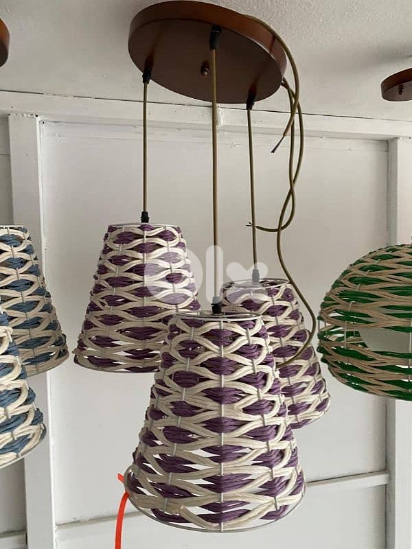 شروه تريات كريستال وكلوبات 5