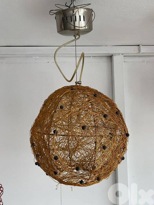 شروه تريات كريستال وكلوبات 10