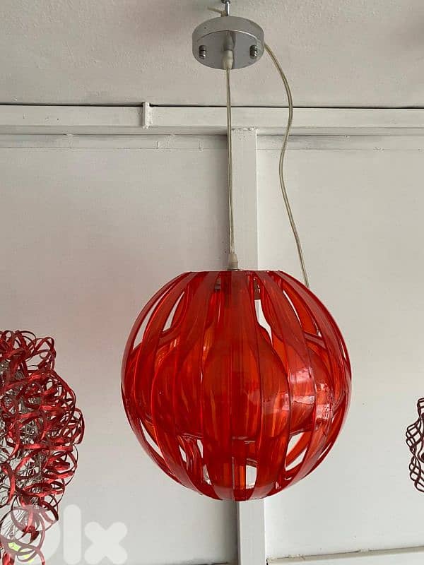 شروه تريات كريستال وكلوبات 14