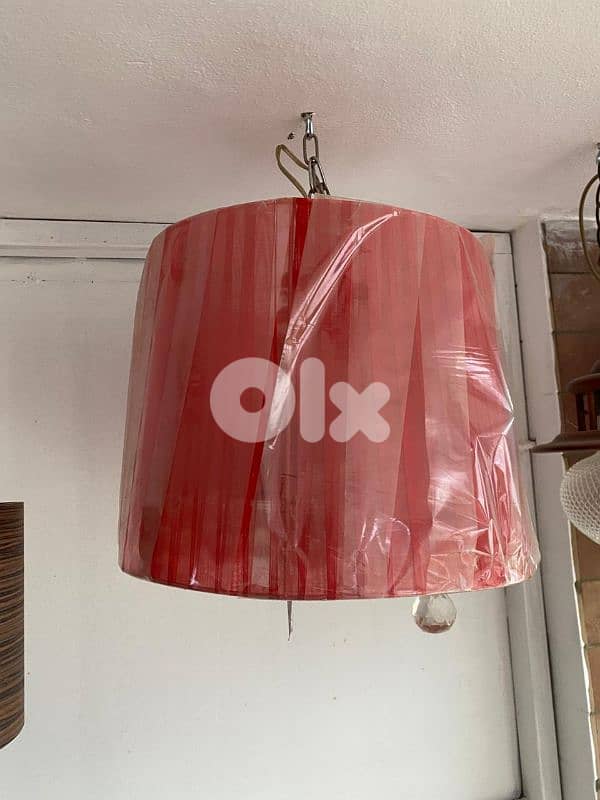 شروه تريات كريستال وكلوبات 15