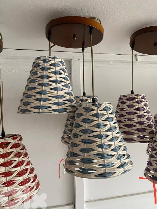 شروه تريات كريستال وكلوبات 18