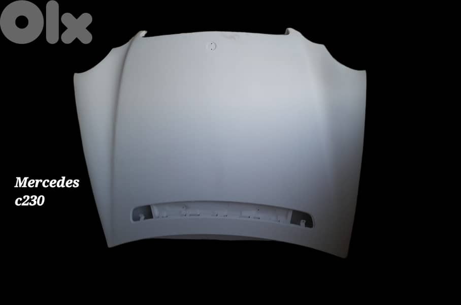 قطع سيارات 1