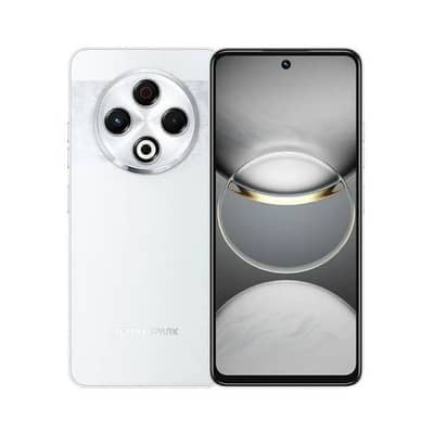 Tecno Spark 30 KL6 - 8GB RAM - 256GB