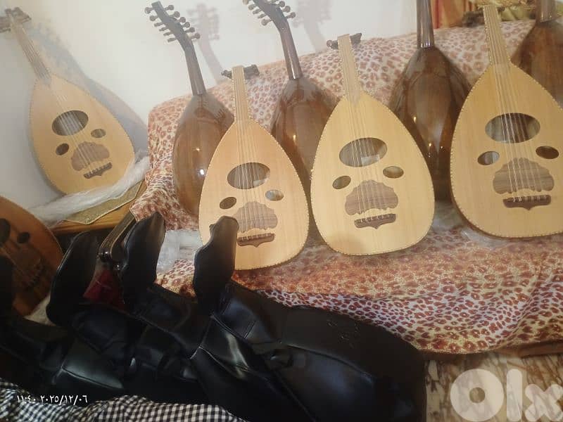 اعواد مميزة بأسعار مميزة 4