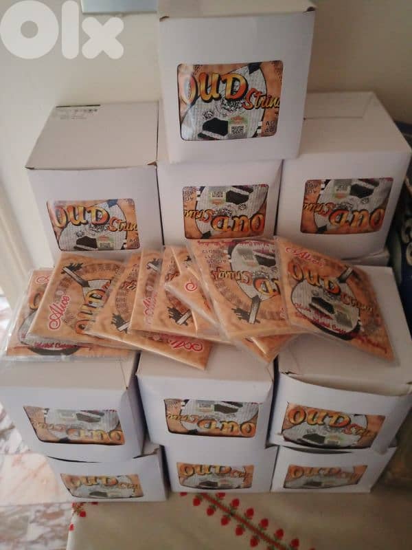 اوتار عود اليس فافا بأفضل الأسعار جملة ومفرق 3