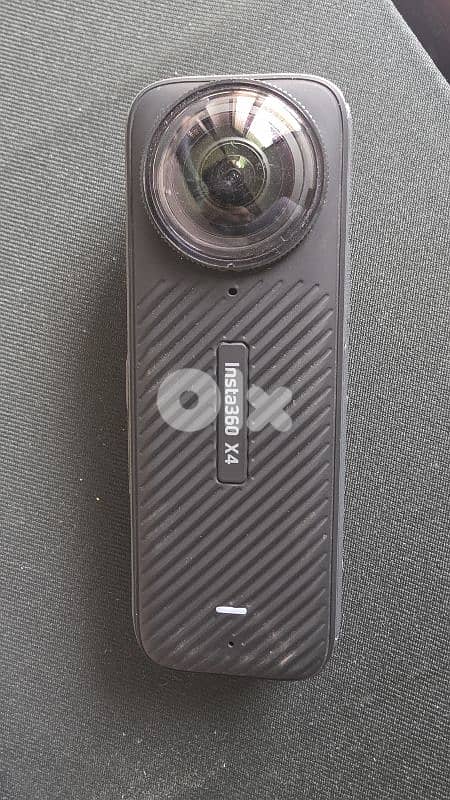 insta360 x4 0