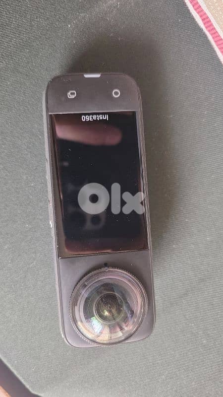 insta360 x4 1