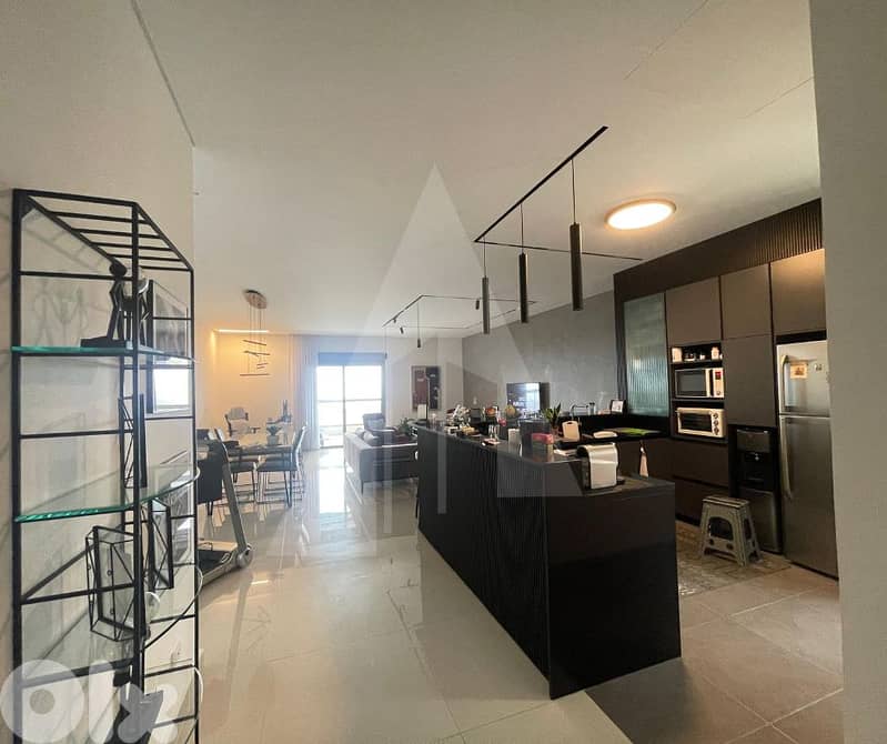 Apartment for Sale – Mazraat Yachoua / Zekrit 0