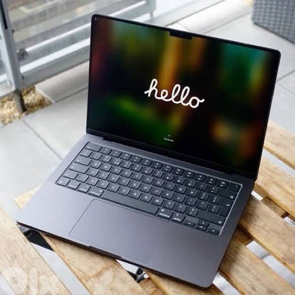 macbook air m4 512gb like new with box 0