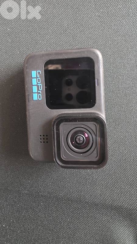 gopro hero 11 black 0