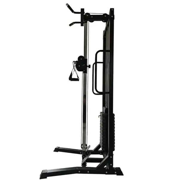 cable duel cross machine Geo Gym Equipment معدات رياضية متنوعة 0