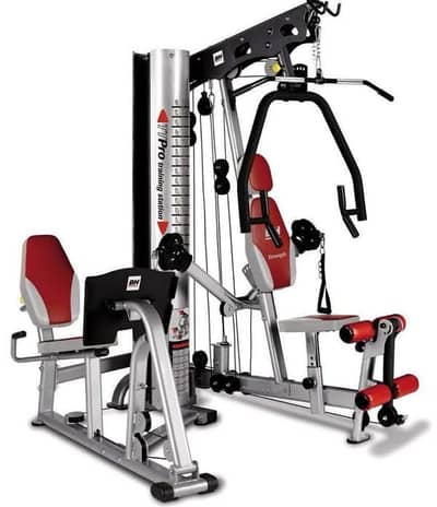 HomeGym Multi-Functional Machine Geo Gym Equipment معدات رياضية متنوعة