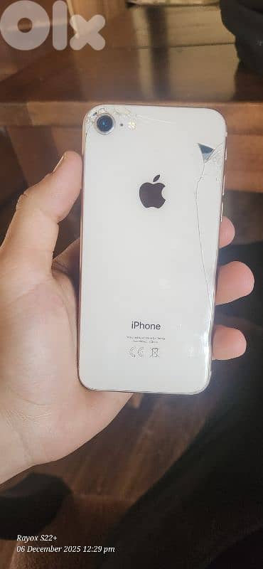 iphone 8 64gb 1