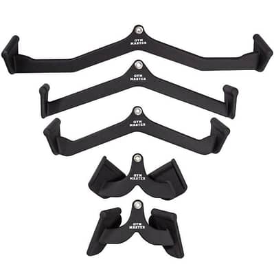 Grips Geo Gym Equipment معدات رياضية متنوعة