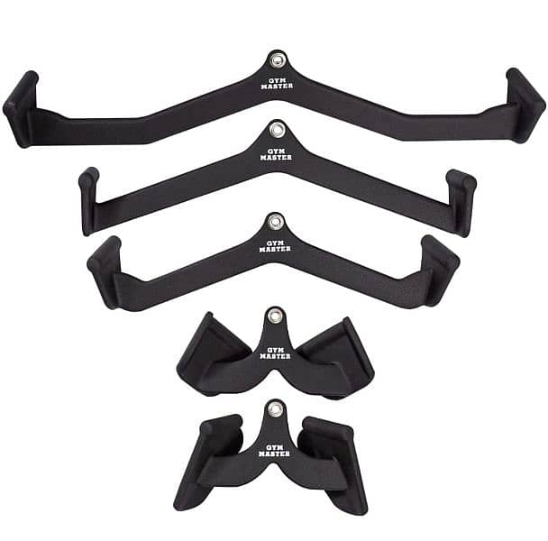 Grips Geo Gym Equipment معدات رياضية متنوعة 0