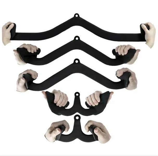 Grips Geo Gym Equipment معدات رياضية متنوعة 1