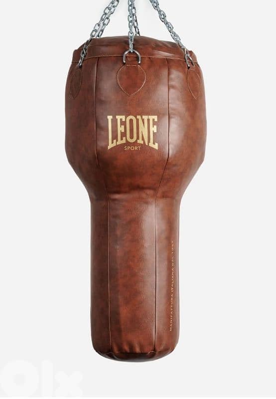 customized Boxing Bag Geo Gym Equipment معدات رياضية متنوعة 0