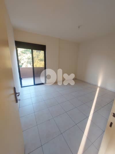 100 SQM Apartment in Dbayeh, Metn with Greenery View