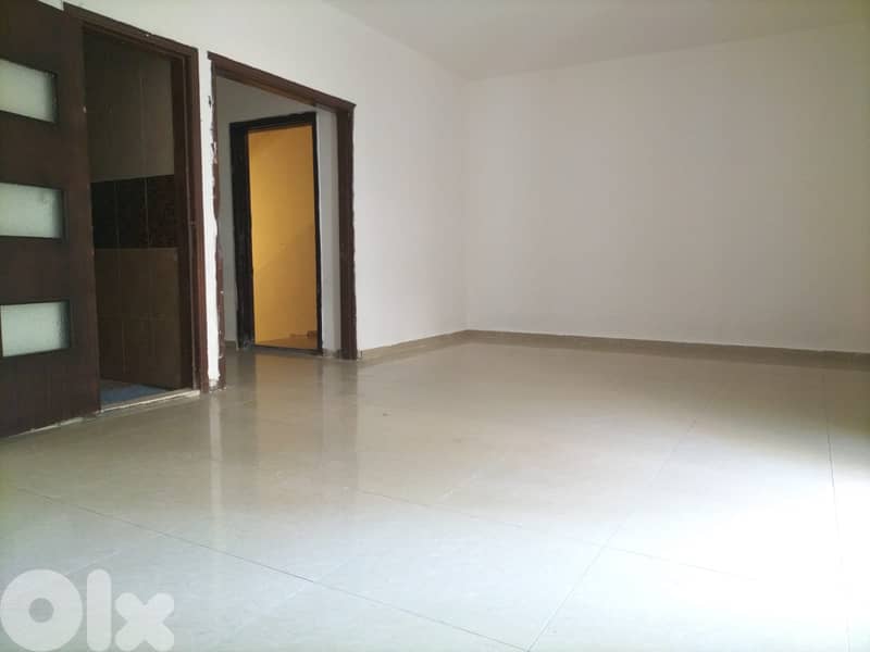 160 SQM Prime Location Apartment in Bchamoun, Aley with Calm View 0