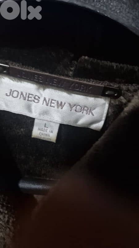 جاكيت كتير تقيل ومرتب جديد 3