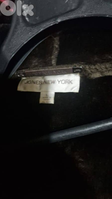 جاكيت كتير تقيل ومرتب جديد 4