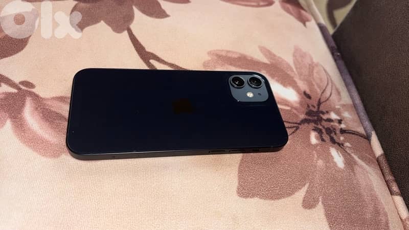 iphone 12 clean 0
