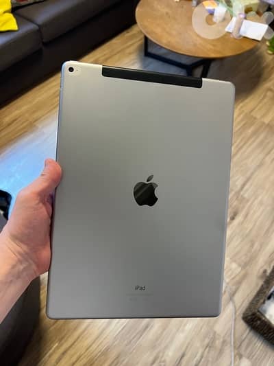 ipad Pro 12,9”